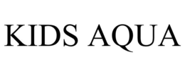 KIDS AQUA