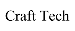 CRAFT TECH
