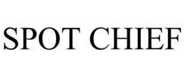 SPOT CHIEF