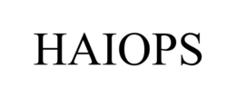 HAIOPS
