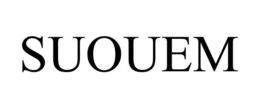 SUOUEM