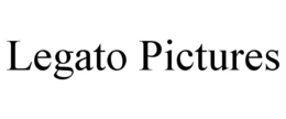 LEGATO PICTURES