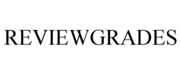 REVIEWGRADES