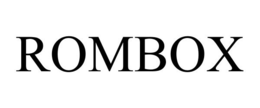 ROMBOX