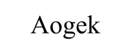 AOGEK