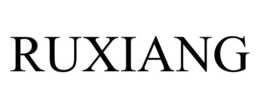 RUXIANG