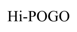 HI-POGO