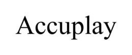 ACCUPLAY