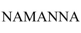 NAMANNA