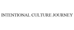 INTENTIONAL CULTURE JOURNEY
