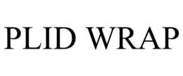 PLID WRAP
