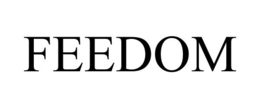 FEEDOM