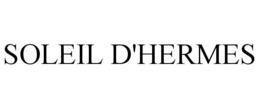 SOLEIL D'HERMES
