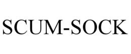 SCUM-SOCK