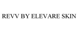 REVV BY ELEVARE SKIN