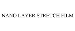 NANO LAYER STRETCH FILM