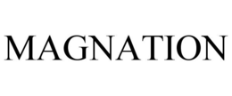 MAGNATION