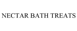 NECTAR BATH TREATS
