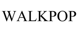 WALKPOP