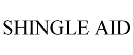 SHINGLE AID