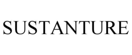 SUSTANTURE