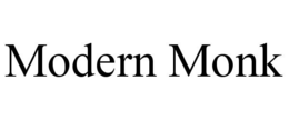 MODERN MONK
