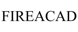 FIREACAD