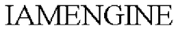IAMENGINE