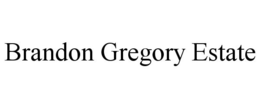 BRANDON GREGORY