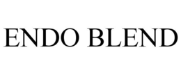 ENDO BLEND
