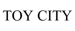 TOY CITY