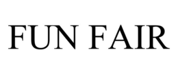 FUN FAIR