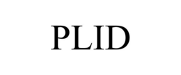 PLID
