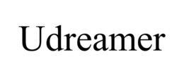 UDREAMER