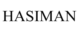 HASIMAN
