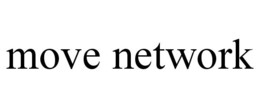 MOVE NETWORK