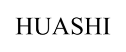 HUASHI