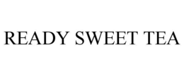 READY SWEET TEA