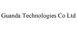 GUANDA TECHNOLOGIES CO., LTD.