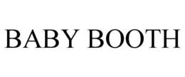 BABY BOOTH