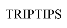 TRIPTIPS