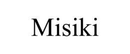 MISIKI