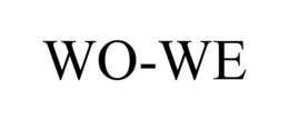 WO-WE