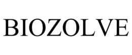 BIOZOLVE