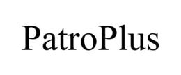 PATROPLUS