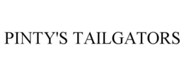 PINTY'S TAILGATORS