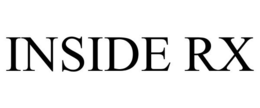 INSIDE RX