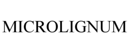 MICROLIGNUM