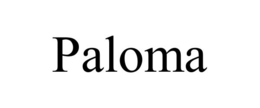 PALOMA