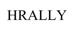 HRALLY